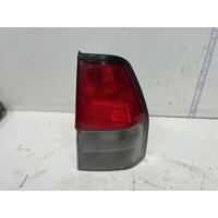 Mitsubishi Magna Right Tail Light TJ II 03/1997-08/2005