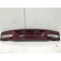 Holden COMMODORE Rear Garnish VT Acclaim 09/97-10/00