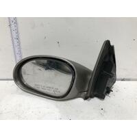 Holden COMMODORE Left Door Mirror VT-VX Power 09/97-09/02