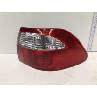 Mazda 626 Right Taillight GF Sedan 11/99-08/02