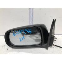 Mazda 626 Left Door Mirror GF 11/1999-08/2002