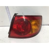 Hyundai ELANTRA Right Taillight XD Hatch 11/00-09/03