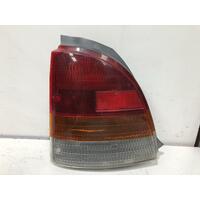 Toyota STARLET Left Taillight EP91 03/96-09/99