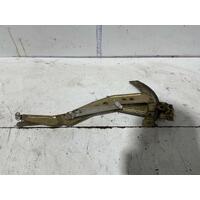 Holden Commodore Right Front Window Regulator VL 03/1986-08/1988