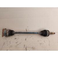 Toyota Rav4 Right Rear Drive Shaft ACA23R 07/00-10/05