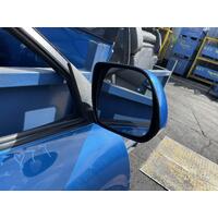 Toyota Kluger Right Door Mirror GSU40 05/2007-07/2010