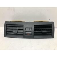 Toyota CAMRY Dash Vents ACV40 06/06-02/12