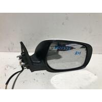 Toyota CAMRY Right Door Mirror ACV40/AHV40 06/06-11/11