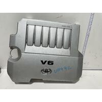 Toyota Kluger Engine Cover GSU40 05/2007-02/2014