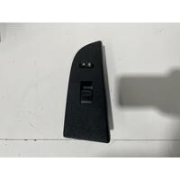 Toyota Kluger Left Front Window Switch GSU40 05/2007-02/2014