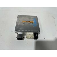 Toyota Kluger Power Steering ECU GSU40 05/2007-02/2014