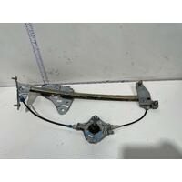 Mitsubishi Magna Right Front Window Regulator TJ II 04/1996-08/2005