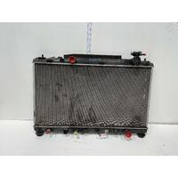 Toyota Camry Radiator ACV40 06/2006-11/2011