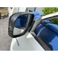 Mitsubishi Triton Left Door Mirror ML 07/2006-04/2015