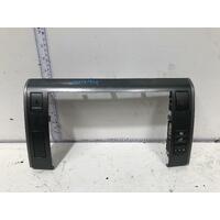 Toyota TARAGO Dash Fascia ACR50 03/06-06/20 