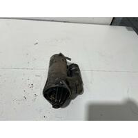 Holden Commodore Starter Motor VL 03/1986-08/1988