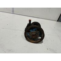 Holden Commodore Steering Pump VL 03/1986-08/1988