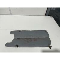 Toyota Hiace Sun Visors RZH103 11/1989-12/2004