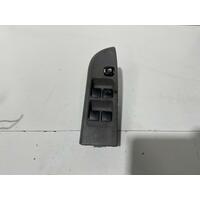 Subaru Impreza Master Window Switch 10/1996-09/2000