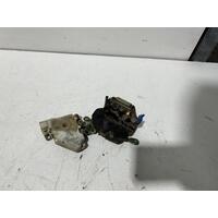 Nissan Pulsar Right Front Door Lock Mechanism N16 03/2003-12/2005