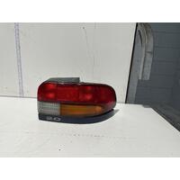 Subaru Impreza Right Tail Light 08/1996-09/2000