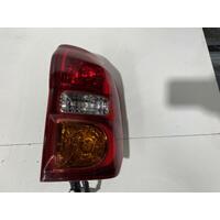 Toyota RAV4 Right Tail Light ACA23 07/2003-10/2005