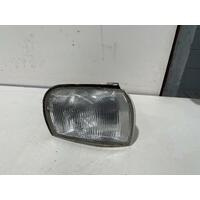 Subaru Impreza Right Corner Light 04/1993-09/2000