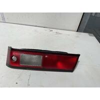 Toyota Camry Right Bootlid Light 07/1997-09/2000