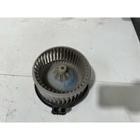 Toyota RAV4 Heater Fan Motor ACA23 07/2000-10/2005