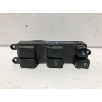 Subaru FORESTER Power Window MASTER Switch XS 06/05-02/08 