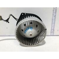 Nissan MAXIMA Heater Fan Motor J31 02/02-05/09