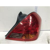 Nissan MAXIMA Right Taillight J31 12/05-05/09 