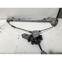 Toyota RAV4 Right Front Window Reg/Motor SXA11 Power 07/94-06/00