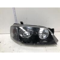 Ford Territory Right Head Light SX 05/2004-04/2009