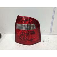 Ford TERRITORY Right Taillight SX-SY MKI 05/04-04/09 