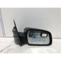 Ford TERRITORY Right Door Mirror SX-SY MKII TX/TS 05/04-04/11  