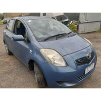 Toyota Yaris Manual Gearbox 1.3 2NZ NCP90 10/05-12/19