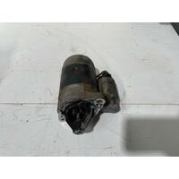 Mitsubishi Lancer Starter Motor CE 07/1996-08/2003