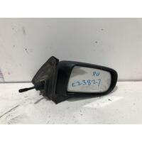 Mazda 323 Right Door Mirror BJ Manual 09/98-12/03 Hatch