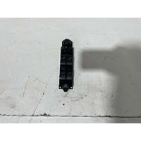 Mazda 6 Master Window Switch GH 03/2010-11/2012