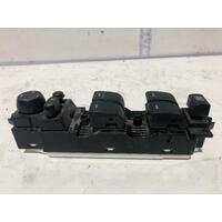 Mazda 6 Power Window MASTER Switch GH 03/10-11/12 GGT1 66350