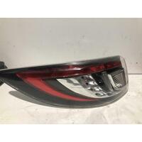 Mazda 6 Left Taillight GH Wagon 03/10-11/12