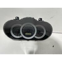 Toyota RAV4 Instrument Cluster ACA33 11/2005-12/2012