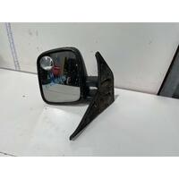 Volkswagen Transporter Left Door Mirror T4 11/1992-08/2004