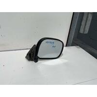 Toyota Hiace Right Door Mirror RZh103 11/1989-12/2004