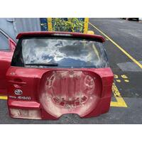 Toyota RAV4 Tailgate ACA33 11/2005-12/2012