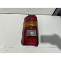 Toyota Hiace Left Tail Light RZH103 11/1989-12/2004