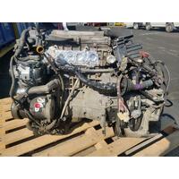 Toyota Tarago Engine 2.4 2AZ-FE ACR30 06/00-02/06