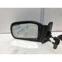 Toyota COROLLA Left Door Mirror AE101 Manual 05/92-10/99