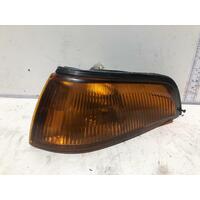 Ford LASER Left Corner Light KF-KH 04/90-03/94